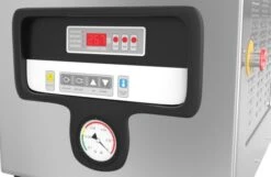 Kammer-Vakuumiergerät - 14,4m³/h - 370 Watt 15 Kammer-Vakuumiergerät - 14,4m³/h - 370 Watt -Küchenwelt Geschaft 636846186939686723 d9f3