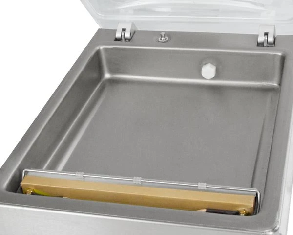 Kammer-Vakuumiergerät - 14,4m³/h - 370 Watt 8 Kammer-Vakuumiergerät - 14,4m³/h - 370 Watt - Image 6