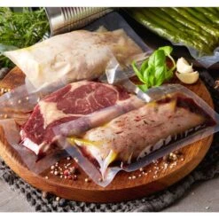 Kammer-Vakuumiergerät - 20m³/h - 900 Watt 15 Kammer-Vakuumiergerät - 20m³/h - 900 Watt -Küchenwelt Geschaft 636846186942053927 4cdb 1