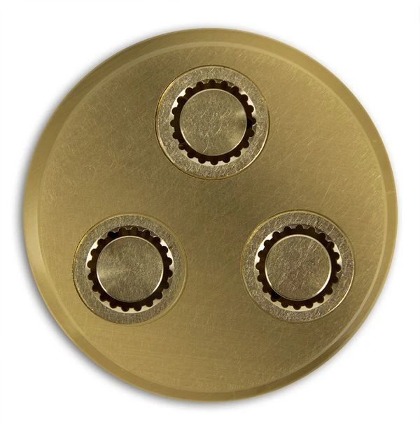 Nudelformscheibe Canestrini Ø 16 Mm 3 Nudelformscheibe Canestrini Ø 16 Mm