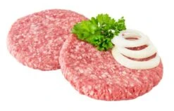 Frikadellen-/ Hamburgerpresse - Klein -Küchenwelt Geschaft 636846191388894948 c8b9 1