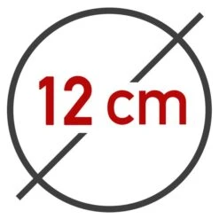 Frikadellen-/ Hamburgerpresse - Groß -Küchenwelt Geschaft 636846191389519911 5741