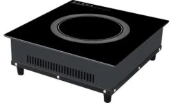 Induktionsherd - 3,5 KW - Einbaugerät 15 Induktionsherd - 3,5 KW - Einbaugerät -Küchenwelt Geschaft 636846191564140568 4b15