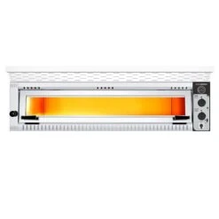 Elektro Pizzaofen - 6x 34cm - Manuell -Küchenwelt Geschaft 636846193073780453 bb56