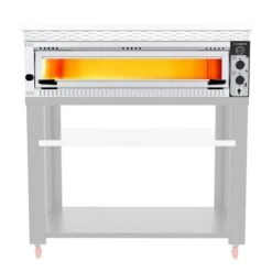 Elektro Pizzaofen - 6x 34cm - Manuell -Küchenwelt Geschaft 636846193074717783 3dda