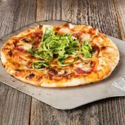 Elektro Mini Pizzaofen - 4x 20cm - Manuell 18 Elektro Mini Pizzaofen - 4x 20cm - Manuell -Küchenwelt Geschaft 636846193261378444 3205