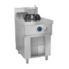 Gas Wok-Herd - 14 KW - 1 Kochstelle - Inkl. 1 Miniwassersäule
