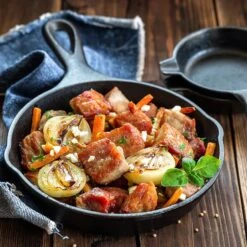 Gas Wok-Herd - 56 KW - 4 Kochstellen - Inkl. 2 Miniwassersäule -Küchenwelt Geschaft 636846194491840234 110f