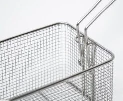 Fritteusenkorb - 4 Liter -Küchenwelt Geschaft 636846194854884988 7c49