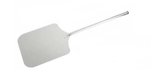 Pizzaschaufel Aus Aluminium - 35 X 30 Cm 3 Pizzaschaufel Aus Aluminium - 35 X 30 Cm