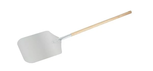 Pizzaschaufel Aus Aluminium - 35,5 X 30,5 Cm 4 Pizzaschaufel Aus Aluminium - 35,5 X 30,5 Cm - Image 2