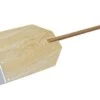 Pizzaschaufel Aus Holz - 40 X 33 Cm -Küchenwelt Geschaft 636846198253456992 cf8f