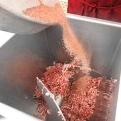 Elektrischer Fleischmischer - 100 Liter - 78 Kg - 2,2 KW -Küchenwelt Geschaft 636846199330496404 806e 4