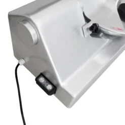 Horizontaler Cutter - 10 Liter - 750 Watt - 230 Volt - 1450rpm -Küchenwelt Geschaft 636846200739744485 98fe
