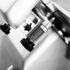 Automatische Aufschnittmaschine - 750 Watt - Messer: Ø 320mm -Küchenwelt Geschaft AAMH250 AAMH320N detail 1 f008