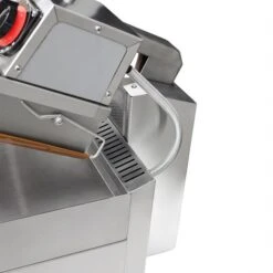 Highspeed Doppel-Kontaktgrill | Hamburger Grill - 12 KW - Automatisch - Digitales Display 16 Highspeed Doppel-Kontaktgrill | Hamburger Grill - 12 KW - Automatisch - Digitales Display -Küchenwelt Geschaft BGOM Detail 04 e95f