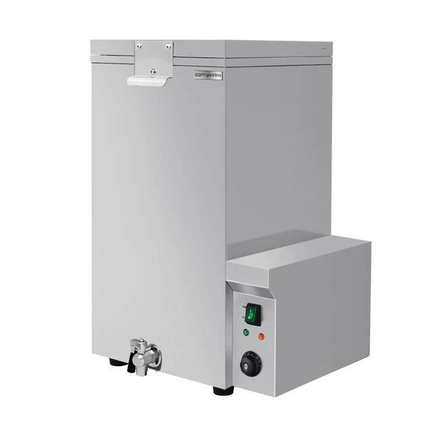 Brühkessel Geflügel - 70 L 4 Brühkessel Geflügel - 70 L - Image 2