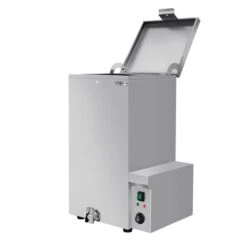 Brühkessel Geflügel - 70 L 12 Brühkessel Geflügel - 70 L -Küchenwelt Geschaft BKWX70 2 fbc8