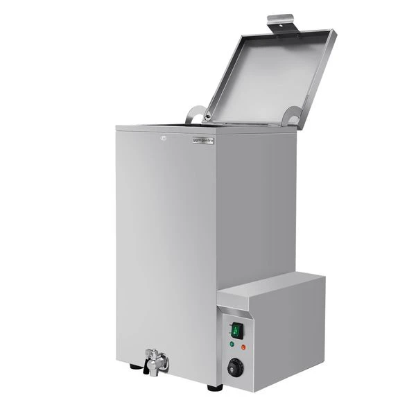 Brühkessel Geflügel - 70 L 5 Brühkessel Geflügel - 70 L - Image 3