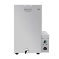 Brühkessel Geflügel - 70 L 13 Brühkessel Geflügel - 70 L -Küchenwelt Geschaft BKWX70 3 36cd