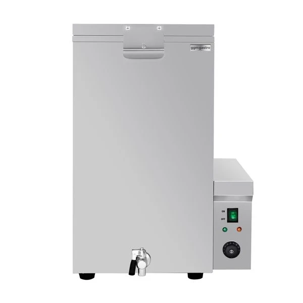 Brühkessel Geflügel - 70 L 6 Brühkessel Geflügel - 70 L - Image 4