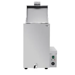 Brühkessel Geflügel - 70 L 14 Brühkessel Geflügel - 70 L -Küchenwelt Geschaft BKWX70 4 b67a