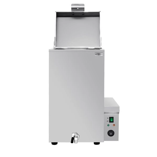 Brühkessel Geflügel - 70 L 7 Brühkessel Geflügel - 70 L - Image 5