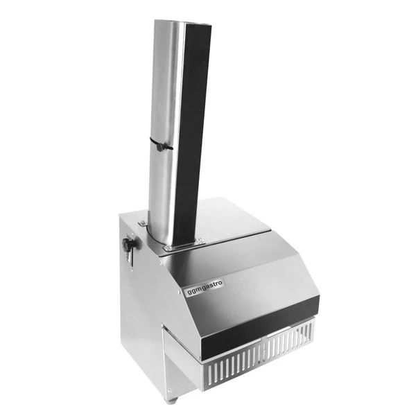 Baguetteschneidemaschine - 8000 Scheiben/ H 4 Baguetteschneidemaschine - 8000 Scheiben/ H - Image 2