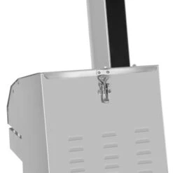 Baguetteschneidemaschine - 8000 Scheiben/ H 16 Baguetteschneidemaschine - 8000 Scheiben/ H -Küchenwelt Geschaft BSE8000 3 698e