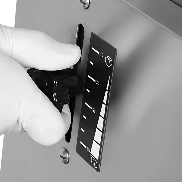 Baguetteschneidemaschine - 8000 Scheiben/ H 9 Baguetteschneidemaschine - 8000 Scheiben/ H - Image 7