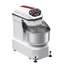 Bäckerei-Spiralteigknetmaschine - 70L - 2,5 KW - 110-220rpm -Küchenwelt Geschaft BSTKMP25 3 1850