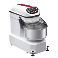 Bäckerei-Spiralteigknetmaschine - 90L - 3,5 KW - 110-220rpm -Küchenwelt Geschaft BSTKMP40 3 1c94