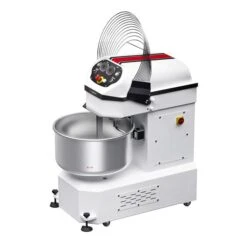 Bäckerei-Spiralteigknetmaschine - 90L - 3,5 KW - 110-220rpm -Küchenwelt Geschaft BSTKMP40 4 b633