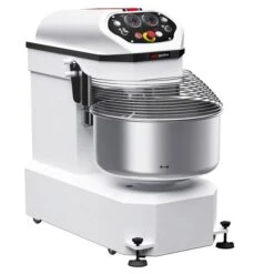 Bäckerei-Spiralteigknetmaschine - 180L - 5,5 KW - 110-220rpm -Küchenwelt Geschaft BSTKMP60 2 1325