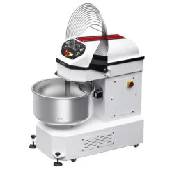 Bäckerei-Spiralteigknetmaschine - 180L - 5,5 KW - 110-220rpm -Küchenwelt Geschaft BSTKMP60 4 9005