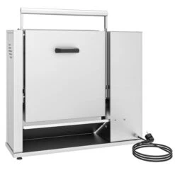 Digitaler Durchlauftoaster Für Burger & Hot Dog Buns -Küchenwelt Geschaft DDTVAT1 3 9f76