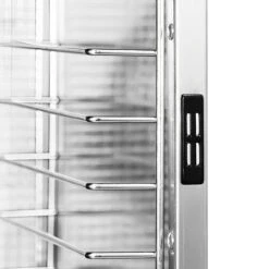 Dörrgerät/ Dörrautomat - Mit 10 Ablagen -Küchenwelt Geschaft DGHB10 detail dac7