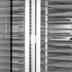 Dörrgerät/ Dörrautomat - Mit 20 Ablagen -Küchenwelt Geschaft DGHB detail shelf 6229 1