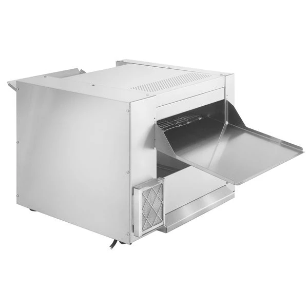 ROBAND | Durchlauftoaster 5 ROBAND | Durchlauftoaster - Image 3