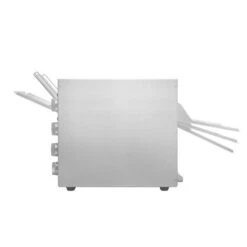 ROBAND | Durchlauftoaster 11 ROBAND | Durchlauftoaster -Küchenwelt Geschaft DLTL500 03 f86d