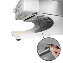 ROBAND | Profi Durchlauftoaster -Küchenwelt Geschaft DLTPL500 04 2635