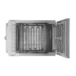 ROBAND | Profi Durchlauftoaster -Küchenwelt Geschaft DLTPL500 05 bf53