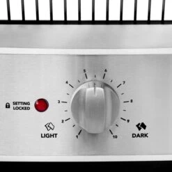 ROBAND | Profi Durchlauftoaster -Küchenwelt Geschaft DLTPL500 06 6a8c