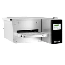 Elektro Durchlaufofen - 0,98 X 1,3m - Digital -Küchenwelt Geschaft DPZ3030E 2 718d