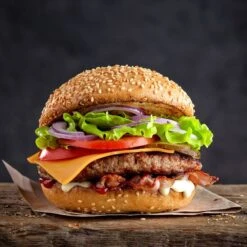 Durchlauftoaster 2,3 KW | Kettentoaster | Toaster | Conveyor -Küchenwelt Geschaft DTKB200 007 a1e7