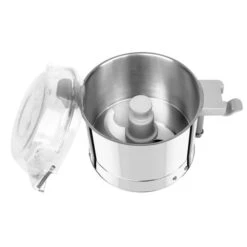 Schneideschüssel / Cutter-Aufsatz - 5 Liter - Für Gemüseschneider GEA4 7 Schneideschüssel / Cutter-Aufsatz - 5 Liter - Für Gemüseschneider GEA4 -Küchenwelt Geschaft EBA5 2 9f9c