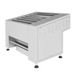 Elektrischer Durchlauftoaster - Horizontal -Küchenwelt Geschaft EDTHAT1 3 f8d4