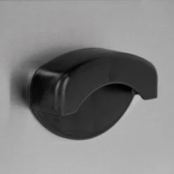 Elektro Fritteuse - 4 Liter - 2,5 KW -Küchenwelt Geschaft EFH detail handle ea63