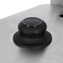 Elektro Fritteuse - 4 Liter - 2,5 KW -Küchenwelt Geschaft EFH detail top 7af9