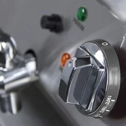 Fritteuse - 11,5 Liter - 4,5 KW - Mit Ablasshahn -Küchenwelt Geschaft EFK653 8 detail display 2526